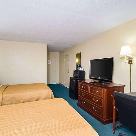Quality Inn Shenandoah Valley New Market Extérieur photo