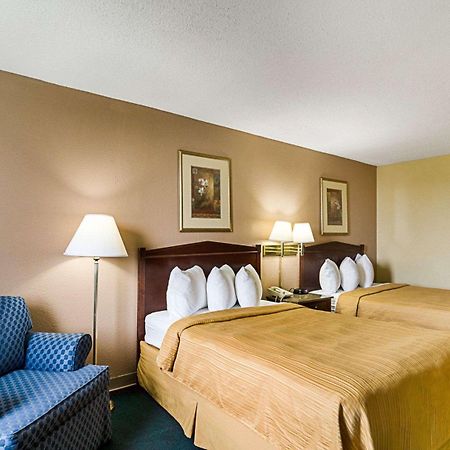 Quality Inn Shenandoah Valley New Market Extérieur photo