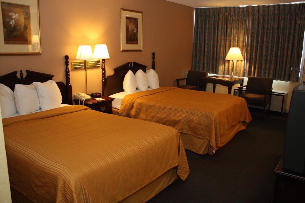 Quality Inn Shenandoah Valley New Market Chambre photo