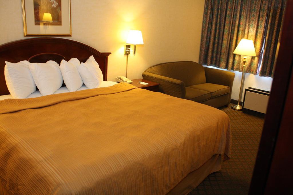 Quality Inn Shenandoah Valley New Market Chambre photo