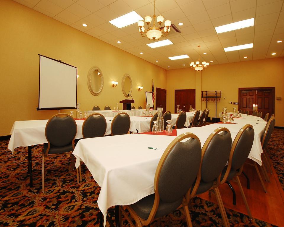Quality Inn Shenandoah Valley New Market Facilités photo