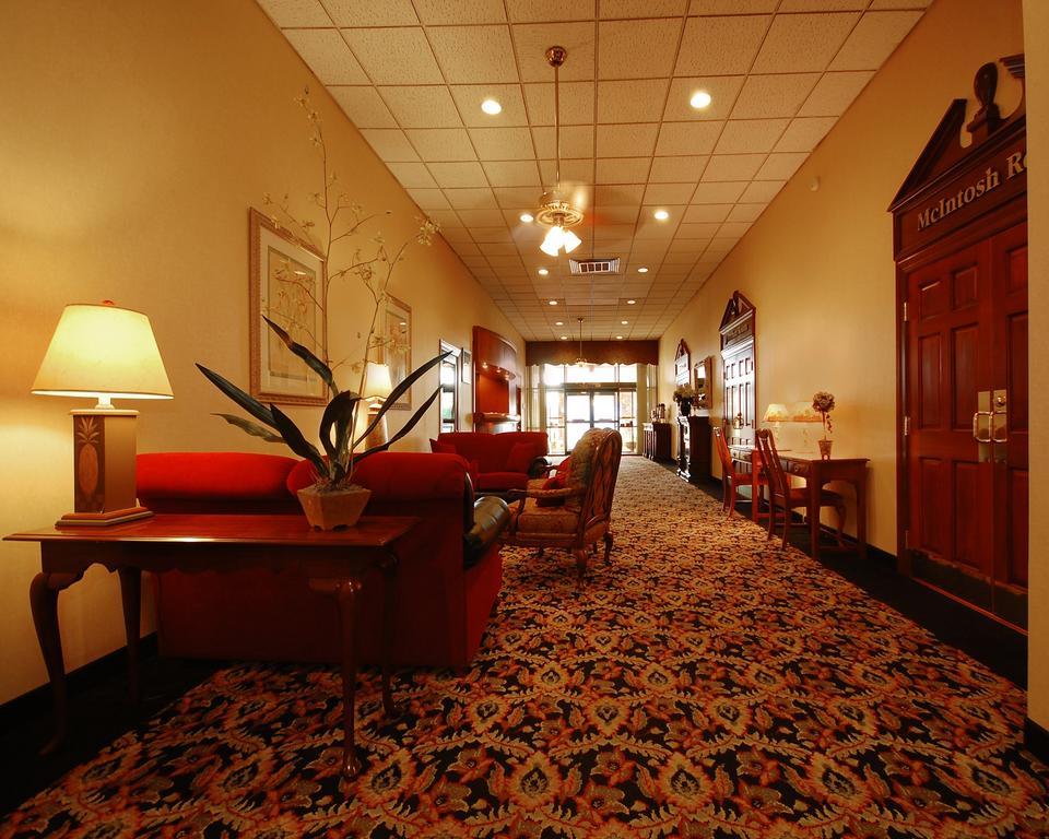 Quality Inn Shenandoah Valley New Market Intérieur photo