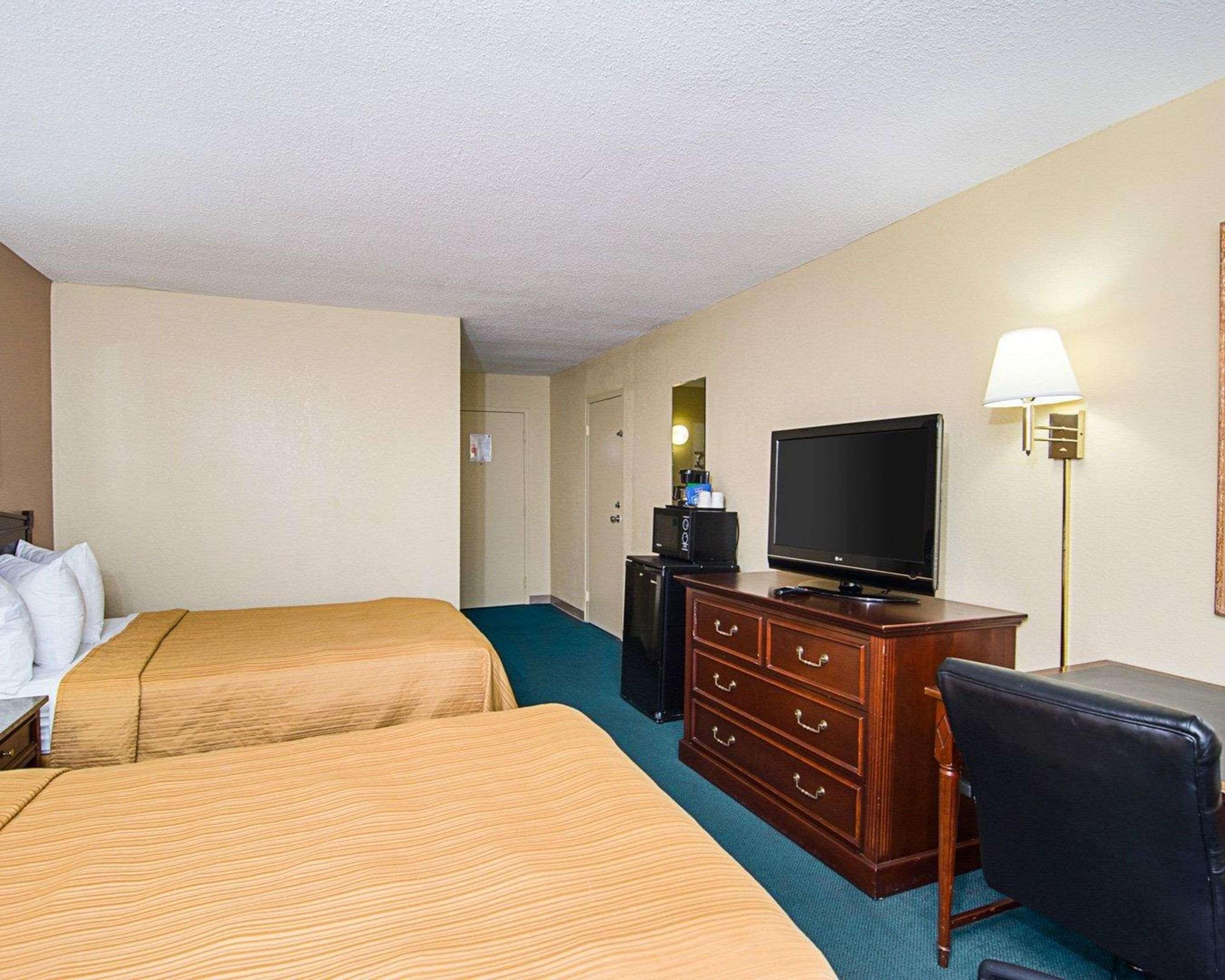 Quality Inn Shenandoah Valley New Market Extérieur photo