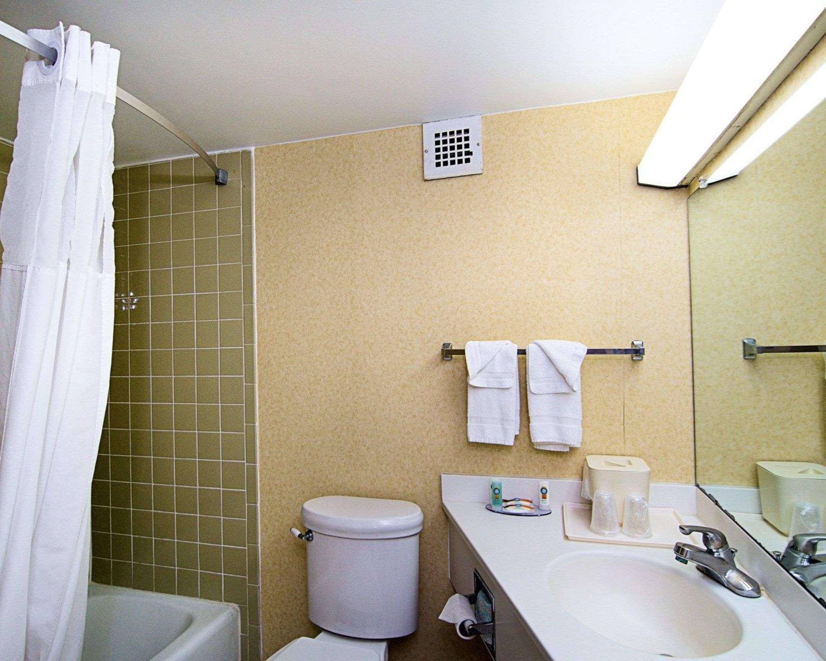 Quality Inn Shenandoah Valley New Market Extérieur photo
