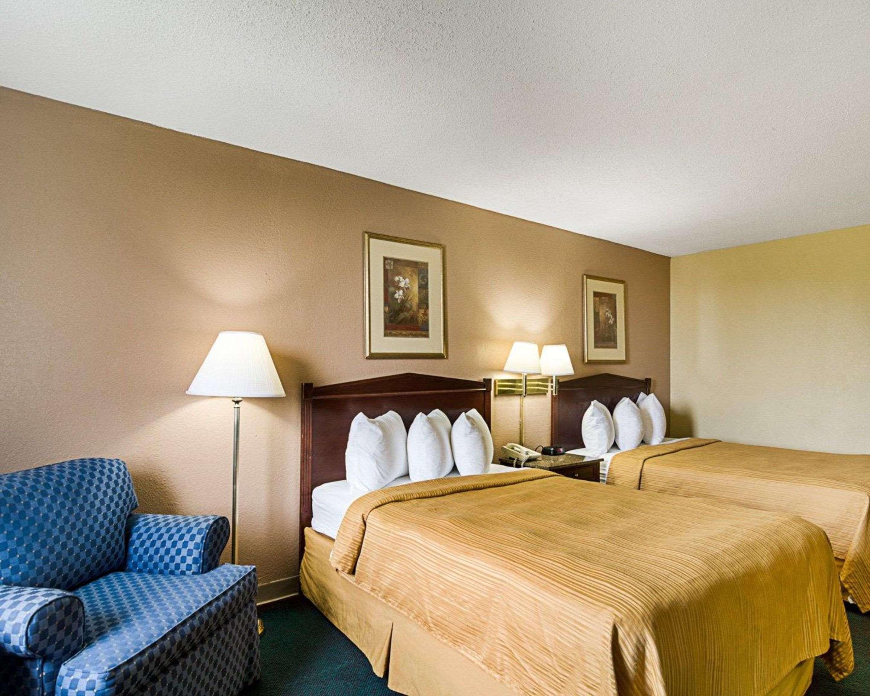 Quality Inn Shenandoah Valley New Market Extérieur photo