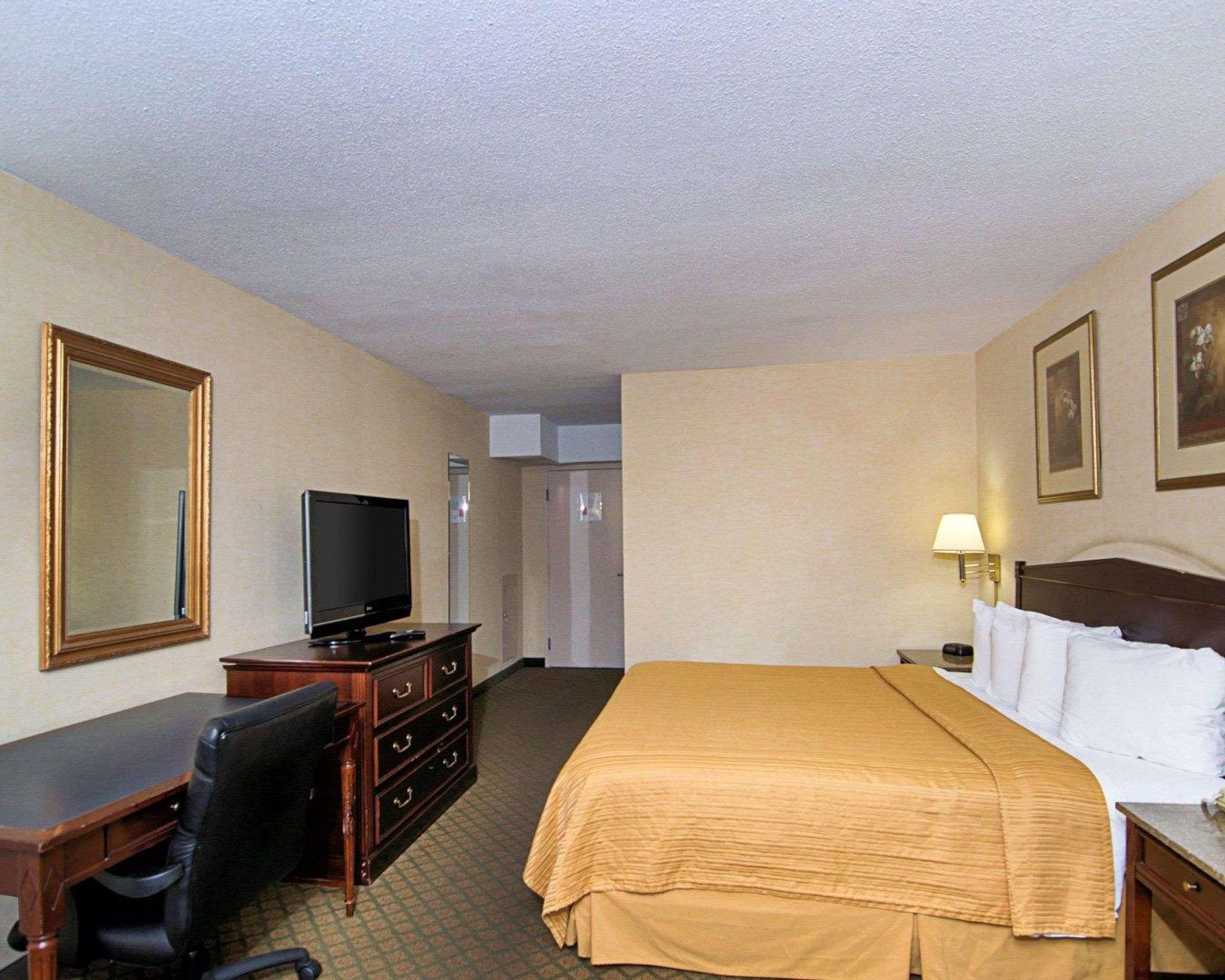Quality Inn Shenandoah Valley New Market Extérieur photo