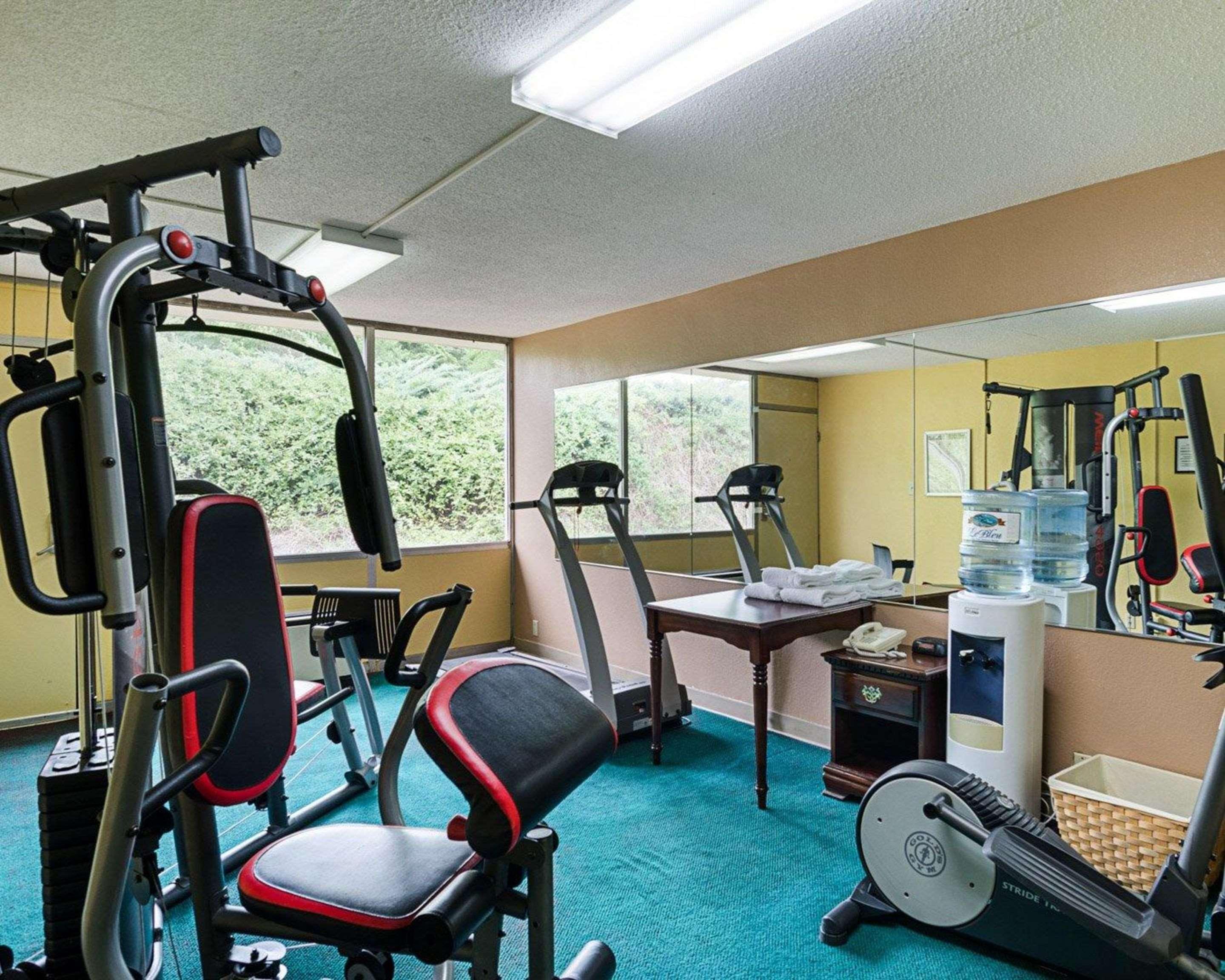 Quality Inn Shenandoah Valley New Market Extérieur photo