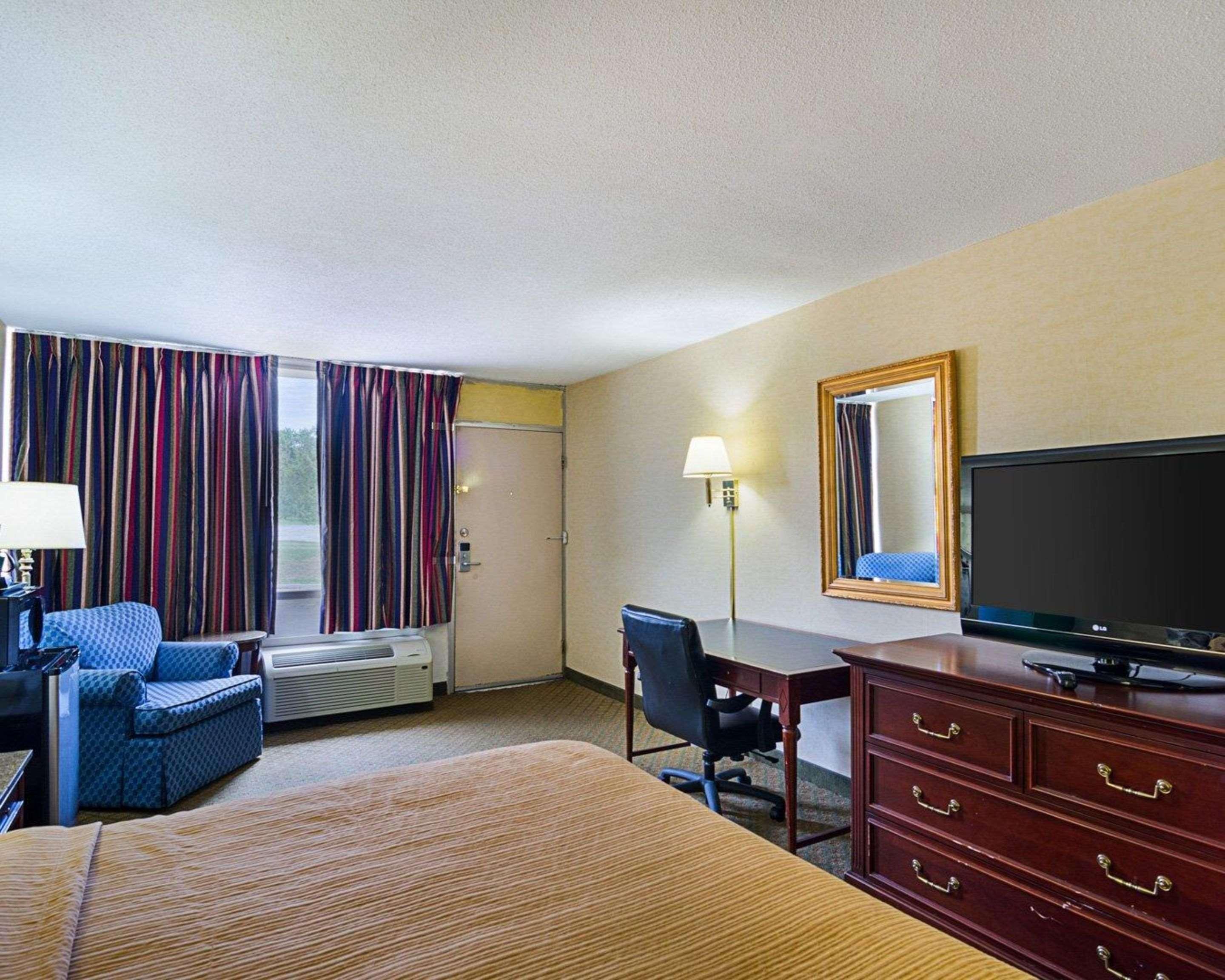Quality Inn Shenandoah Valley New Market Extérieur photo
