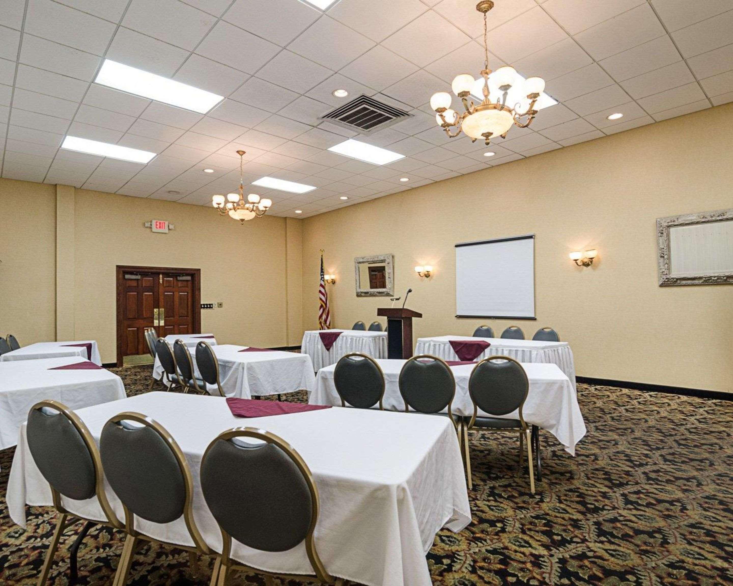 Quality Inn Shenandoah Valley New Market Extérieur photo