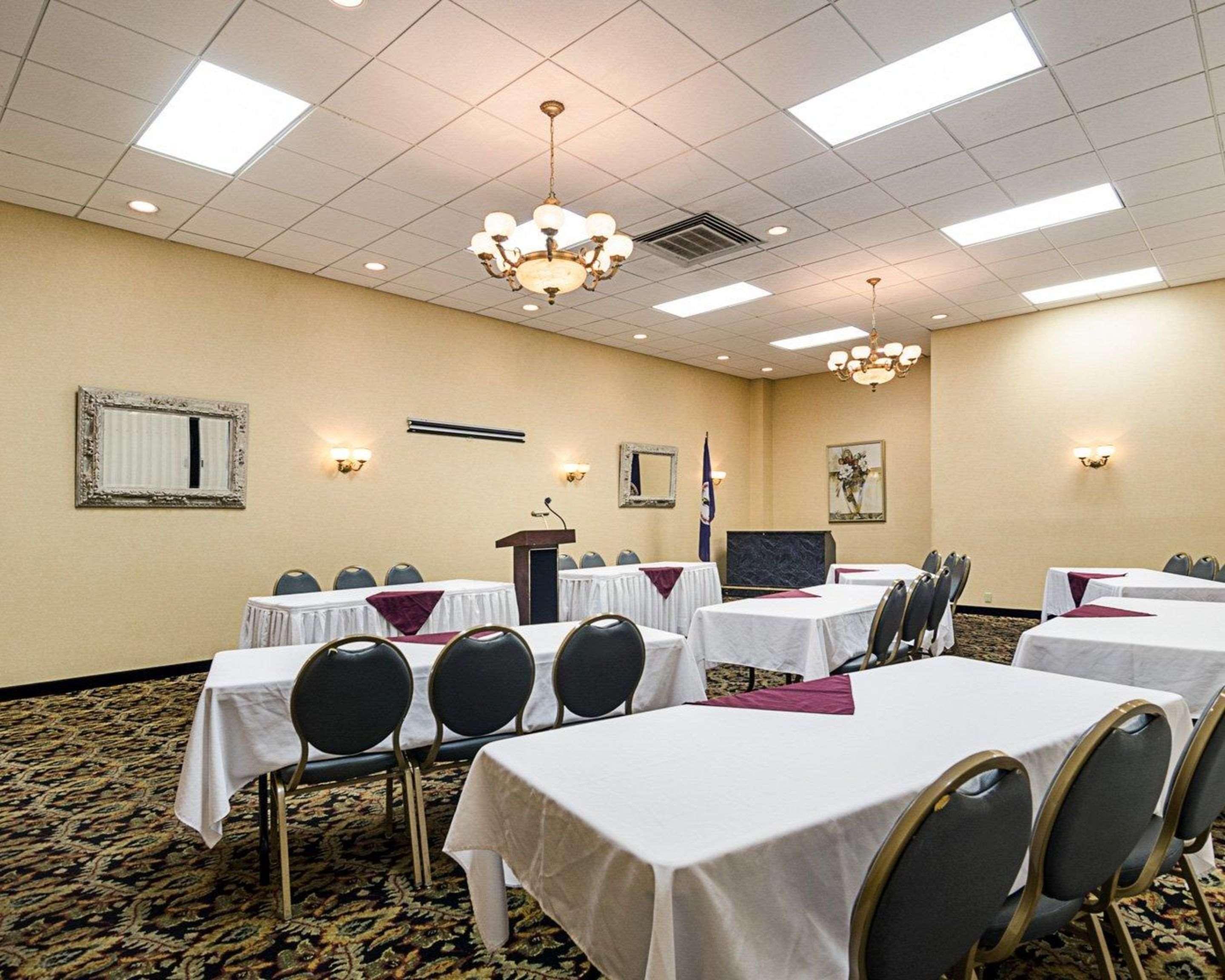 Quality Inn Shenandoah Valley New Market Extérieur photo