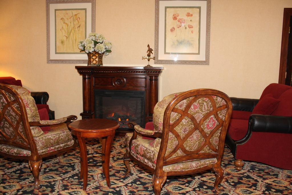 Quality Inn Shenandoah Valley New Market Extérieur photo