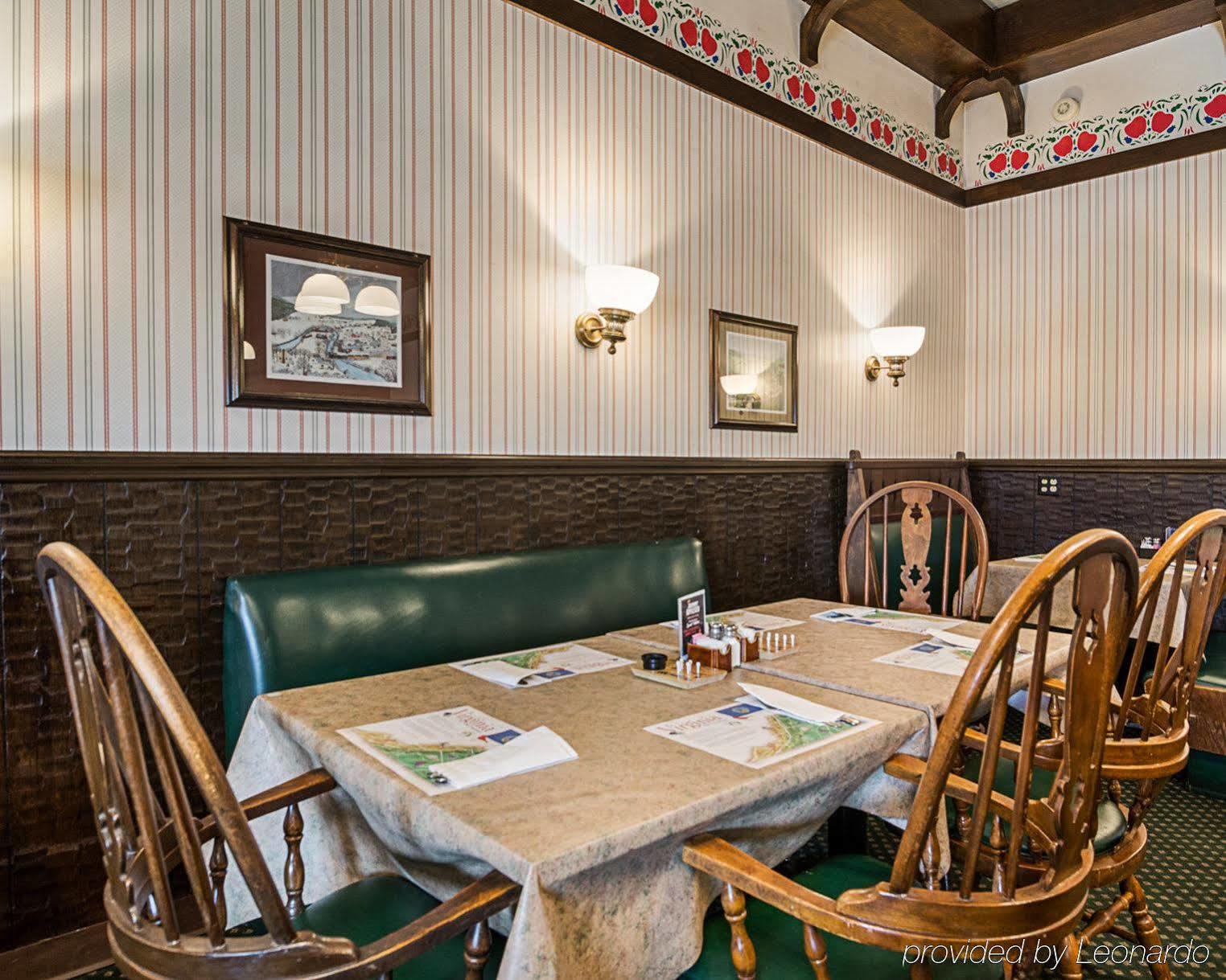 Quality Inn Shenandoah Valley New Market Extérieur photo