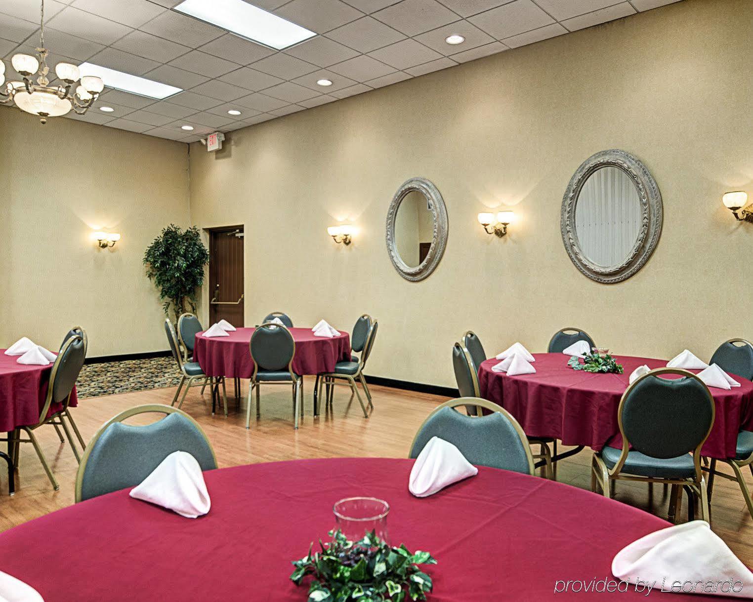 Quality Inn Shenandoah Valley New Market Extérieur photo